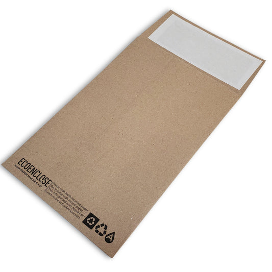 7.5 x 10 100% Recycled EcoX Mailer