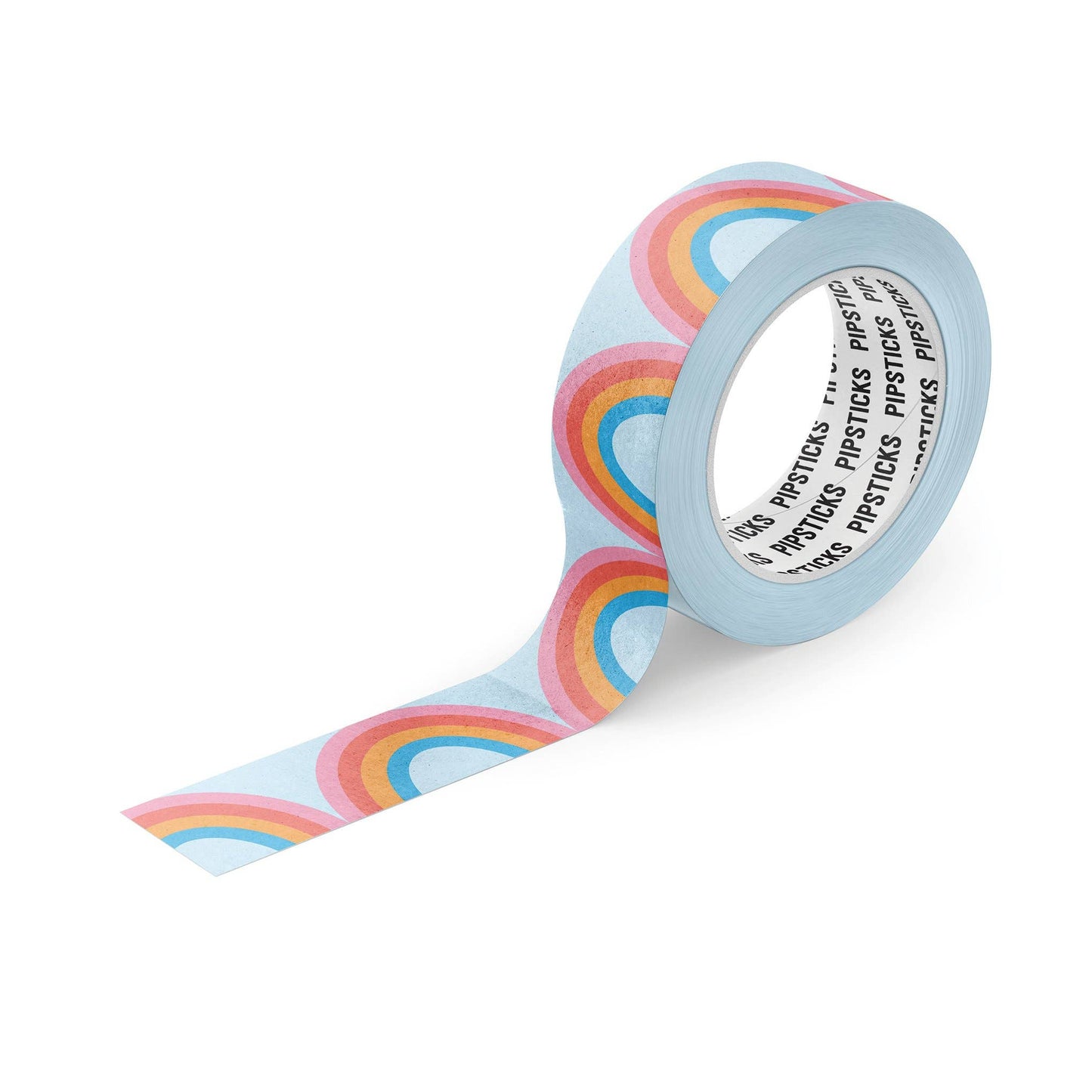 Rainbow Parade Washi