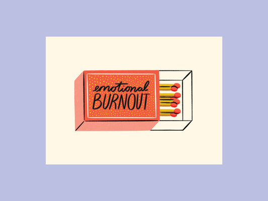 Emotional Burnout